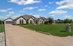 2009 Carlisle Drive, Crowley, TX 76036