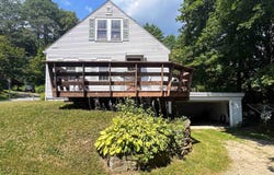 15 Randall Street, Springfield, VT 05156
