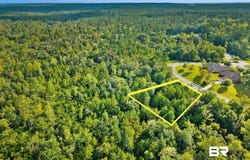 Ormond Circle, Bay Minette, AL 36507