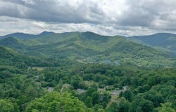 491 Signal Ridge Road lot: 25, Sylva, NC 28779