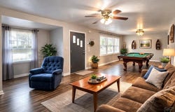 436 Locust Ave, Las Animas, CO 81054