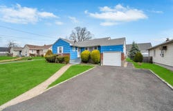 9 Henderson Avenue, Valley Stream, NY 11580
