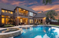1801 Kinsale Drive, Keller, TX 76262