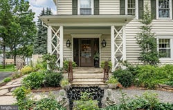 531 HILLSIDE DRIVE, WEST CHESTER, PA 19380