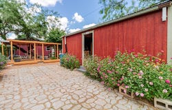 207 Center, Brady, TX 76825