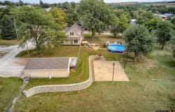 204 South 2nd Street, Elmwood, NE 68349