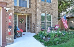 2515 Armstrong DR, Leander, TX 78641