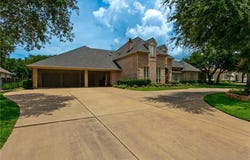 6024 Augusta Circle, College Station, TX 77845