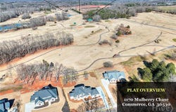 1170 Mulberry Chase, Commerce, GA 30529