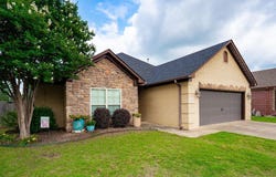 2755 Wineberry, Conway, AR 72034