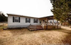 446696 E 997 Road, Gore, OK 74435
