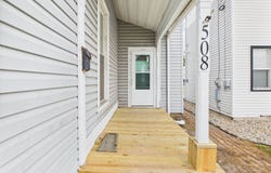 508 E Market Street, Huntington, IN 46750