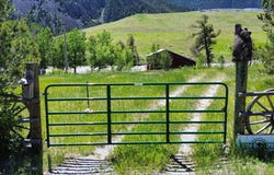2487 Nye Road, Nye, MT 59061