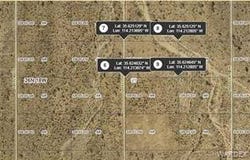N PALO ALTO, Dolan Springs, AZ 86441