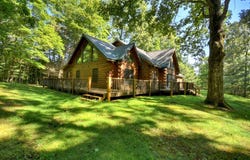 45 Wolf Creek Mountain Road, Mineral Bluff, GA 30559