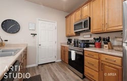 173 Desert Willow Ln, Mesquite, NV 89027