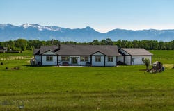 3483 Highline Road, Manhattan, MT 59741