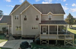 690 Hawthorne Place, Creedmoor, NC 27522