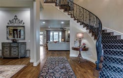 616 Beckman Court, Yukon, OK 73099