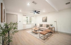 5525 Lester Granger Drive, Fort Worth, TX 76112