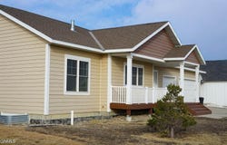 3344 32nd Street West, Williston, ND 58801