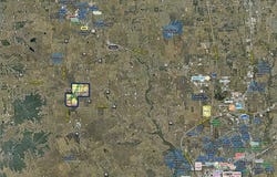 8256 W Fm 4, Godley, TX 76044