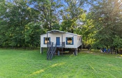 271 River West Lane, Broken Bow, OK 74728