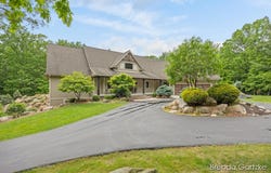 3948 N Holland Road, Stanton, MI 48888