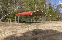 645 Right Fork Fixer Lots 1 & 2, Beattyville, KY 41311
