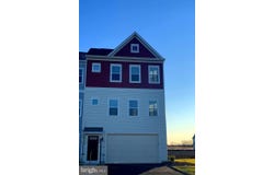 210 PARKLAND DRIVE, STEPHENSON, VA 22656