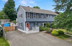 6 Vista Dr, Danvers, MA 01923