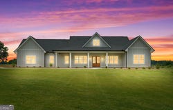 125 Sardis Church, Barnesville, GA 30204