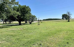 45623 S County Road 203, Woodward, OK 73801