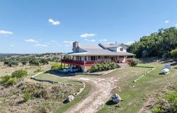 1500 County Road 161, Evant, TX 76525