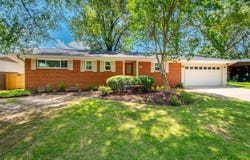 4509 Crestline Drive, North Little Rock, AR 72116