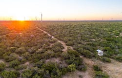 000 Walnut Rd-657 acres, Robert Lee, TX 76945