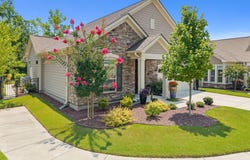 1372 Prevenient Drive, Wake Forest, NC 27587
