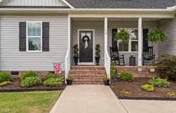 79 Morrison Drive, Dunn, NC 28334