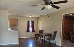 1412 TANBARK ROAD, Wichita Falls, TX 76306