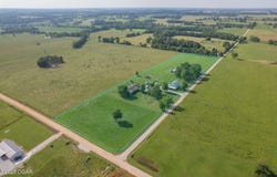 17930 Big Spring 10+/- Acres, Fairview, MO 64842