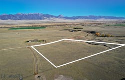 TBD Tobe Road, Ennis, MT 59729