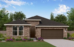 22206 E Yellow Rose Ct, Tomball, TX 77375