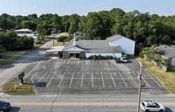 1600 E Moore Avenue, Searcy, AR 72143