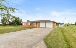 3462 N County Rd 300 W, New Castle, IN 47362