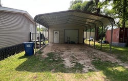 439 County Road 1205, Center, TX 75935