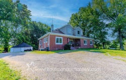 384 Windswept Acres Ln., Parkersburg, WV 26104