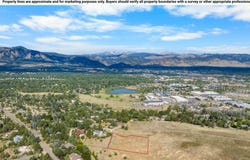 1372 Glacier Pl, Boulder, CO 80303
