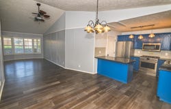 515 GENTRY STREET, Mountain Home, AR 72653