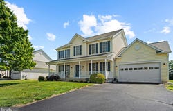 14307 S HALL Court, CULPEPER, VA 22701