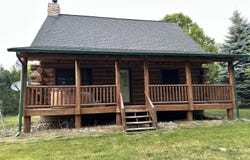 10175 Bailey, Harrison, MI 48625